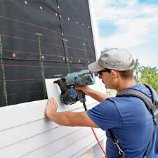 Best Custom Trim and Detailing for Siding  in Hartland, WI